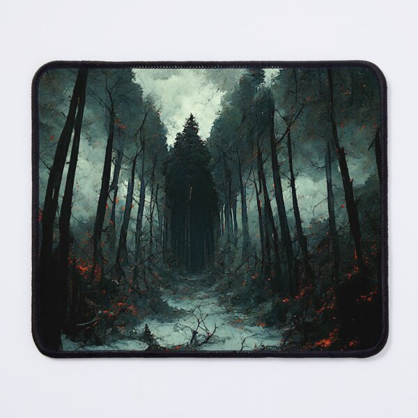 Item preview, Landscape 9 designed and sold by Achrosis.