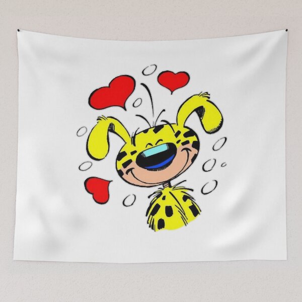 Item preview, Mens Best Fantasio Spirou Vintage Retro designed and sold by Cassinjayleea51.