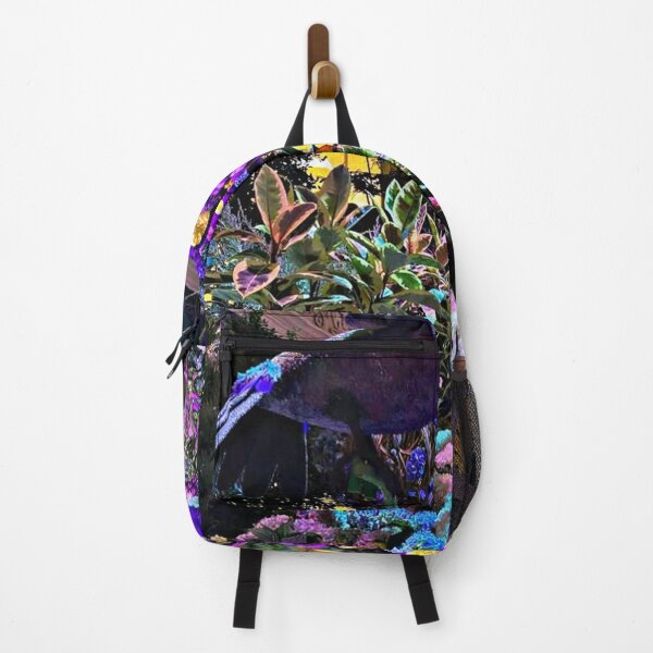 Item preview, Bellagio Conservatory & Botanical Gardens designed and sold by Shubatdesigns.
