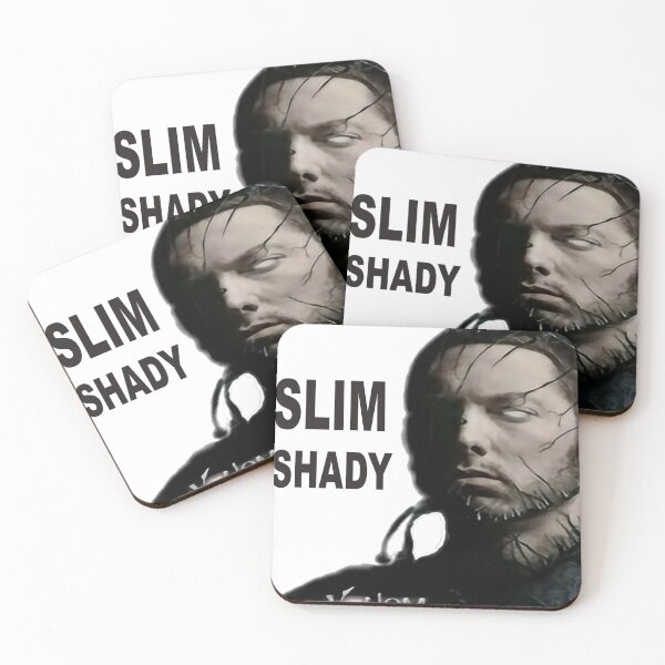 Item preview, Eminem Slim Shady Hip Hop designed and sold by Shadyzshop.