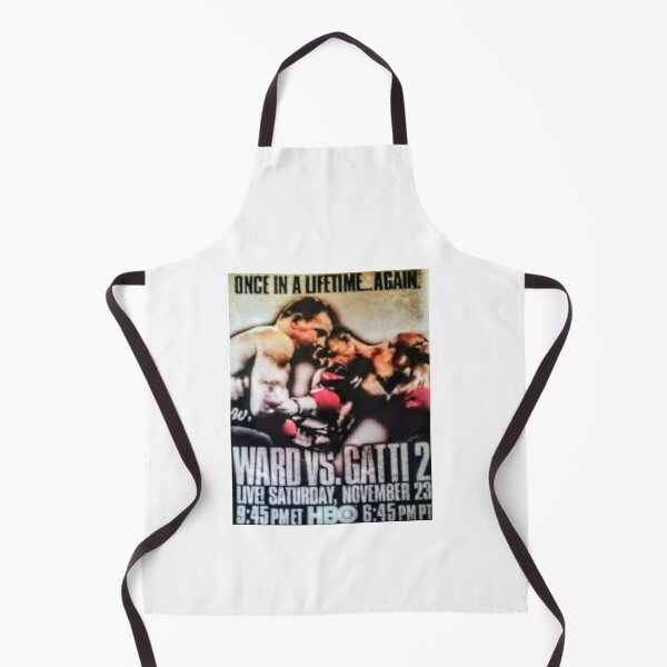 Item preview, Arturo Gatti v Micky Ward II designed and sold by Britify UK.