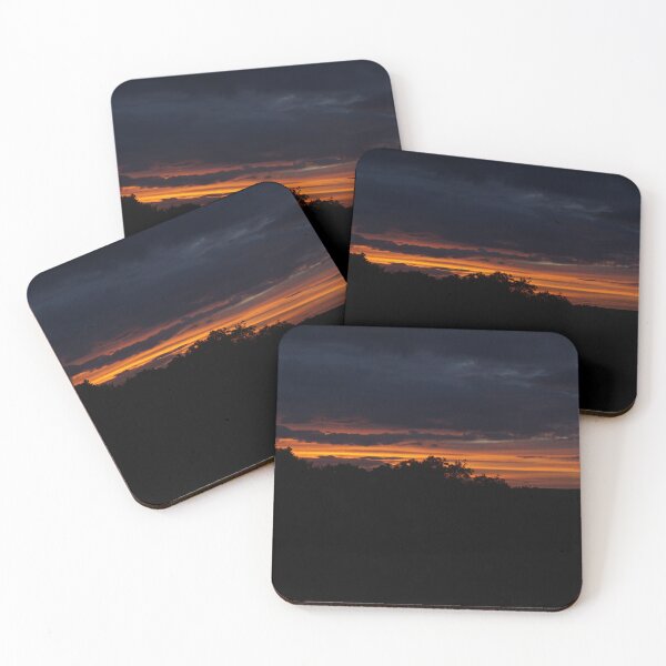 Item preview, Sunset designed and sold by Nicole Gath.