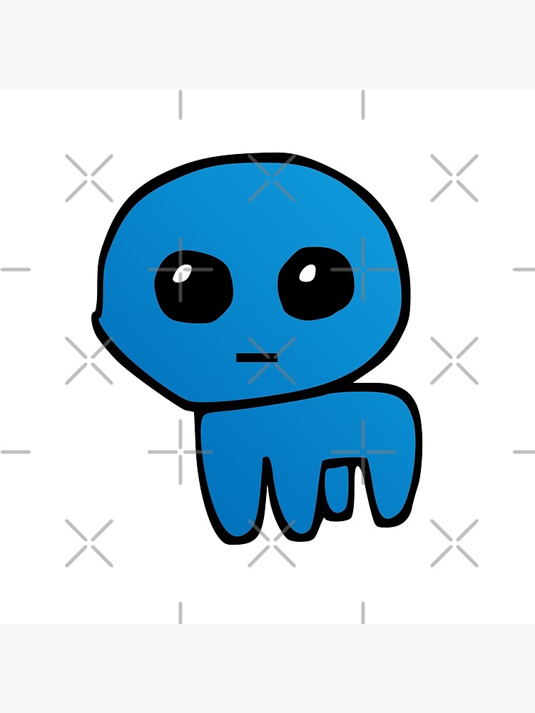 Tbh Creature Autism Creature Tbh Autism Stock Vector (Royalty Free)  2220934259