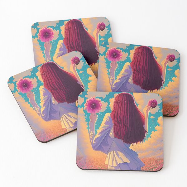 Item preview, Floral Harvest designed and sold by PlacidHinds.