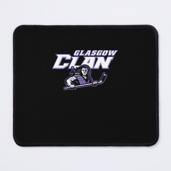 Item preview, GLASGOW CLAN Essential T Shirt designed and sold by ROBERTIR56.
