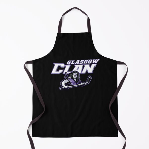 Item preview, GLASGOW CLAN Essential T Shirt designed and sold by ROBERTIR56.