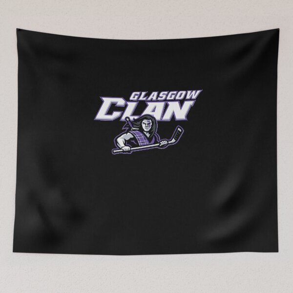 Item preview, GLASGOW CLAN Essential T Shirt  designed and sold by ROBERTIR56.