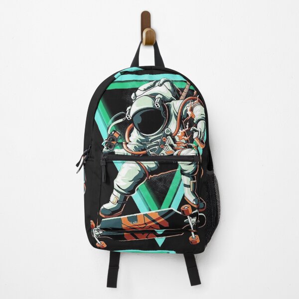 Item preview, AstroSkateboard designed and sold by baguswaelahh.