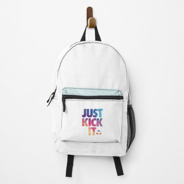 Item preview, Just Kick It - Soccer designed and sold by Numero14.