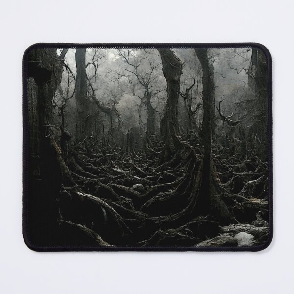 Item preview, Landscape 10 designed and sold by Achrosis.
