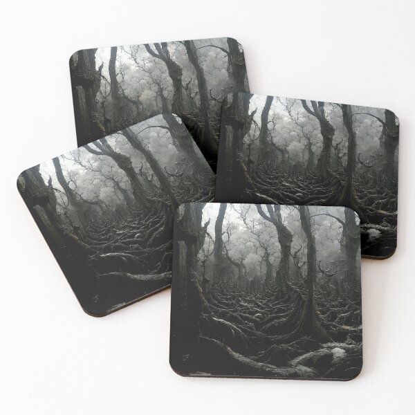 Item preview, Landscape 10 designed and sold by Achrosis.