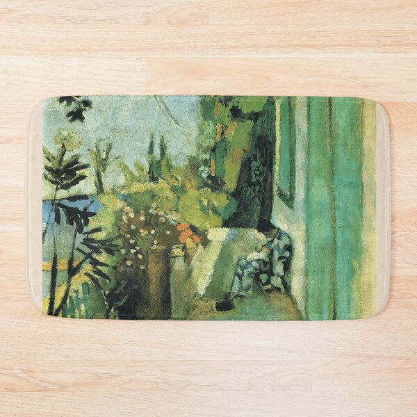 Item preview, Matisse The Terrace designed and sold by Wright-donalld.