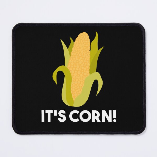 Item preview, Its Corn! Corn Kid Tiktok Trending Meme designed and sold by izzydoodlesshop.