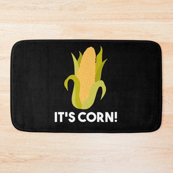 Item preview, Its Corn! Corn Kid Tiktok Trending Meme designed and sold by izzydoodlesshop.