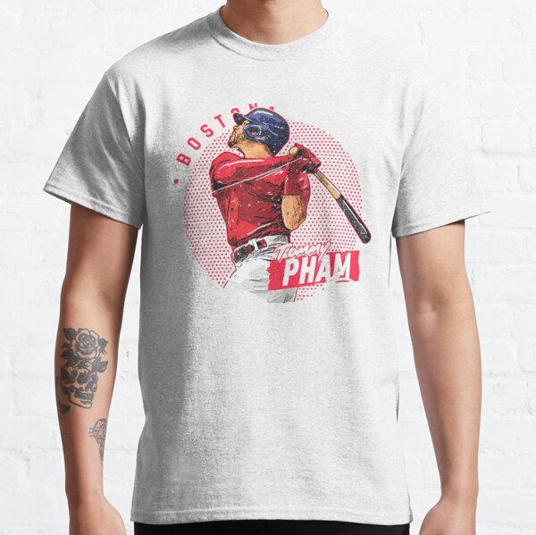 Tommy Pham T-Shirts for Sale