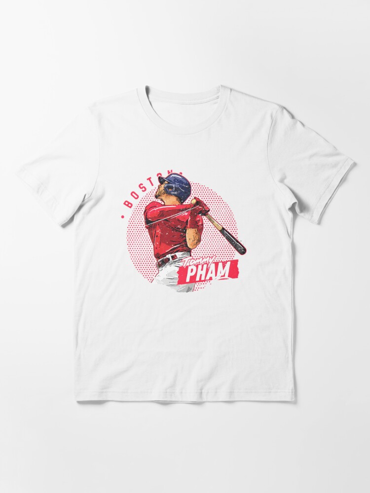 Tommy Pham  Essential T-Shirt for Sale by athleteart20