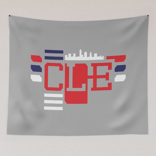 Item preview, Cleveland designed and sold by marekmutch.