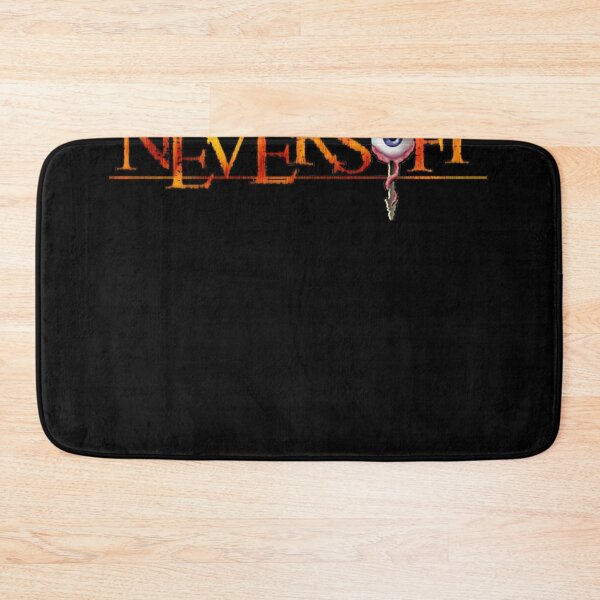 Item preview, Neversoft logo game designed and sold by TAYLORMARCS.