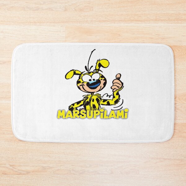 Item preview, Mens My Favorite Spirou Marsu Gifts Movie Fans designed and sold by Cassinjayleea51.