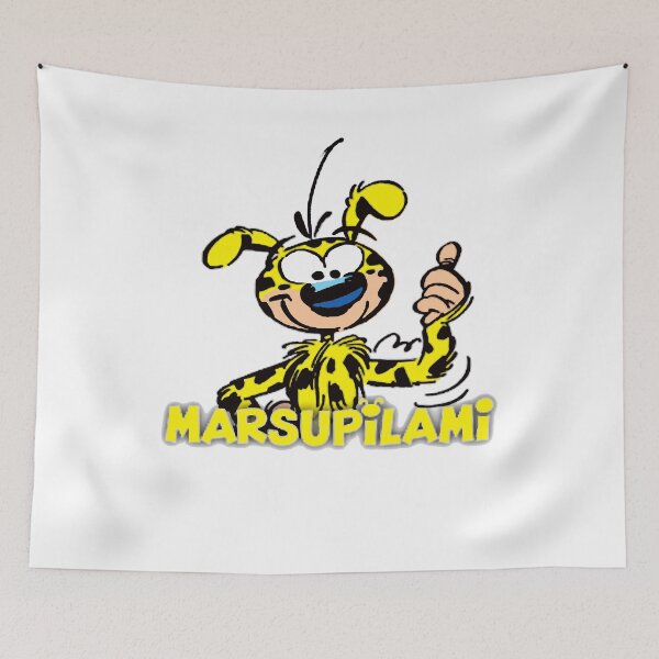 Item preview, Mens My Favorite Spirou Marsu Gifts Movie Fans designed and sold by Cassinjayleea51.