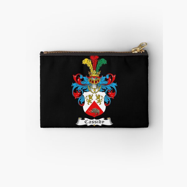 Item preview, CASSIDY FAMILY CREST designed and sold by CathalDevlin.