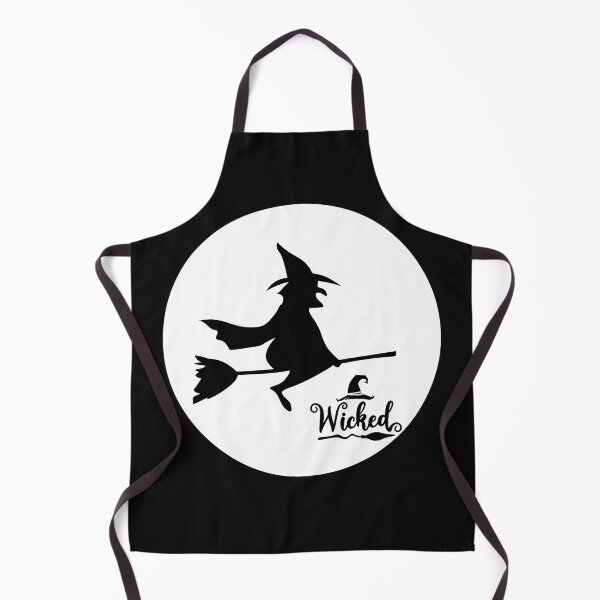 Item preview, Wicked Halloween Witch designed and sold by SleepyTimeTales.