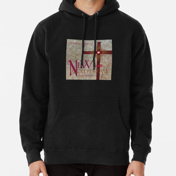 トップス god only knows sweat hoodie God Only Knows - Hoodie – Vizion Clothing Co.