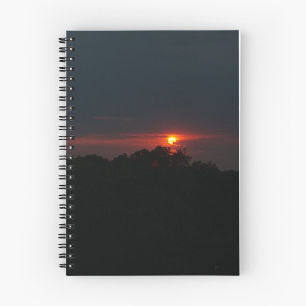 Item preview, Nighttime Sunset designed and sold by Nicole Gath.