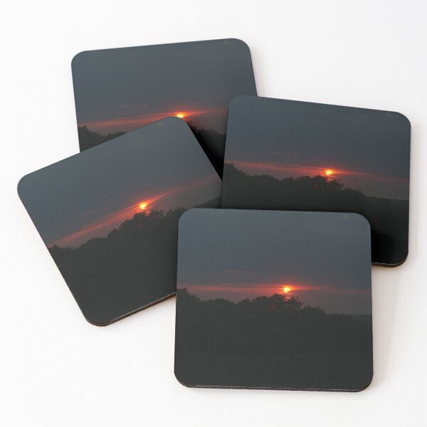 Item preview, Nighttime Sunset designed and sold by Nicole Gath.