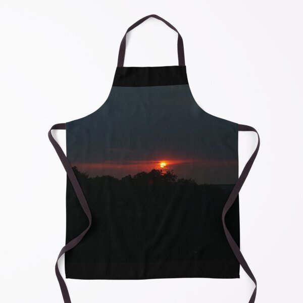 Item preview, Nighttime Sunset designed and sold by Nicole Gath.