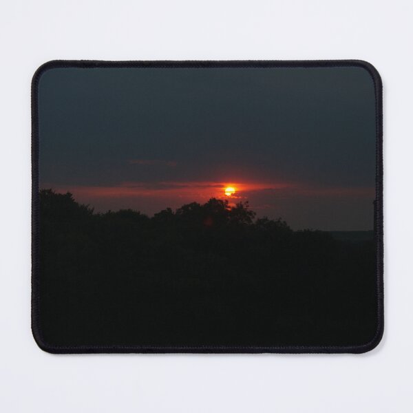 Item preview, Nighttime Sunset designed and sold by Nicole Gath.