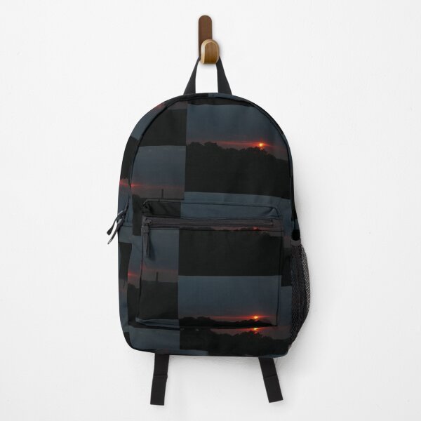 Item preview, Nighttime Sunset designed and sold by Nicole Gath.
