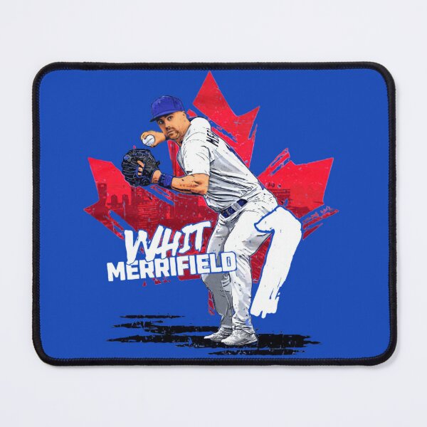  Whit Merrifield Baseball Player Poster1 Canvas Art Posters Home  Fine Decorations Unframe: 20x30inch(50x75cm): Posters & Prints