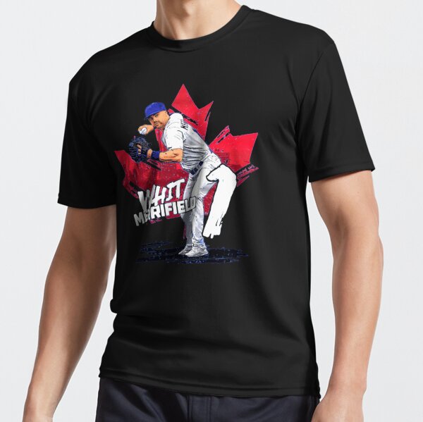 Toronto Blue Jays MLB Baseball Jeffy Dabbing Sports T Shirt