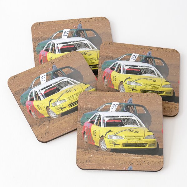 Item preview, 3520 / finition 2022 - 2 - Course de Stock-Car de Maillé ( 86 ) France 2022   Okaio Créations  Olavia-Olao fz 2000 designed and sold by o.okaïo.
