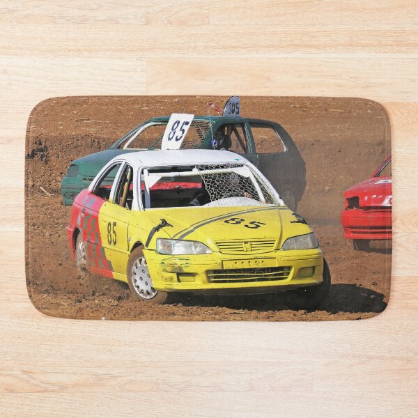 Item preview, 3520 / finition 2022 - 2 - Course de Stock-Car de Maillé ( 86 ) France 2022 Okaio Créations Olavia-Olao fz 2000 designed and sold by o.okaïo.