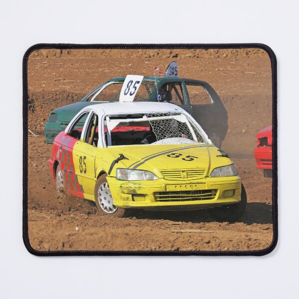 Item preview, 3520 / finition 2022 - 2 - Course de Stock-Car de Maillé ( 86 ) France 2022 Okaio Créations Olavia-Olao fz 2000 designed and sold by o.okaïo.