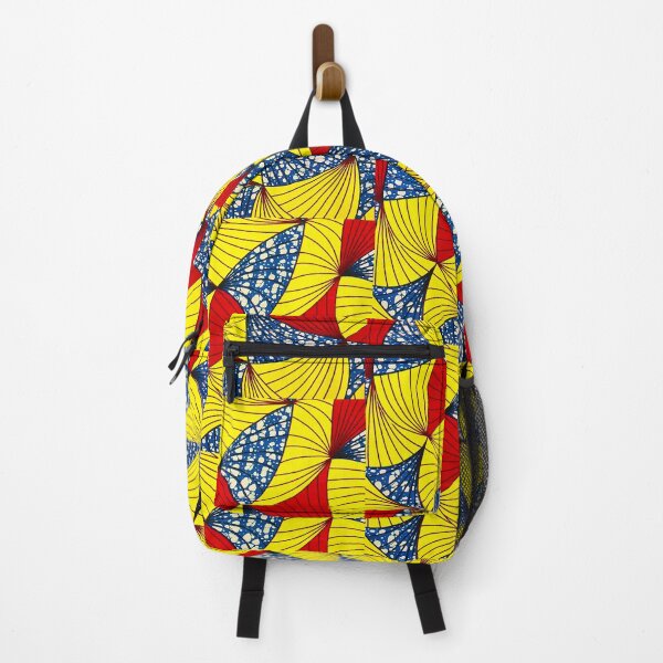 Item preview, Ankara Nest Inspired designed and sold by basilioafrik.