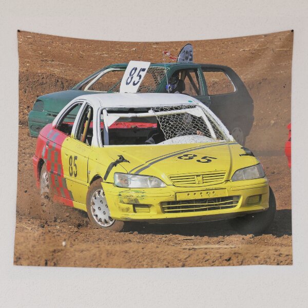 Item preview, 3520 / finition 2022 - 2 - Course de Stock-Car de Maillé ( 86 ) France 2022   Okaio Créations  Olavia-Olao fz 2000 designed and sold by o.okaïo.