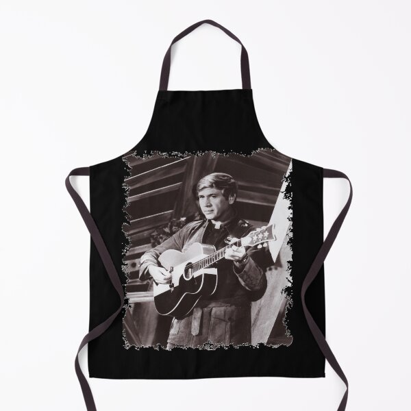 Item preview, Love Country Music Singer Buck Owens Playing Guitar Art Classic designed and sold by ChristopherHeg1.