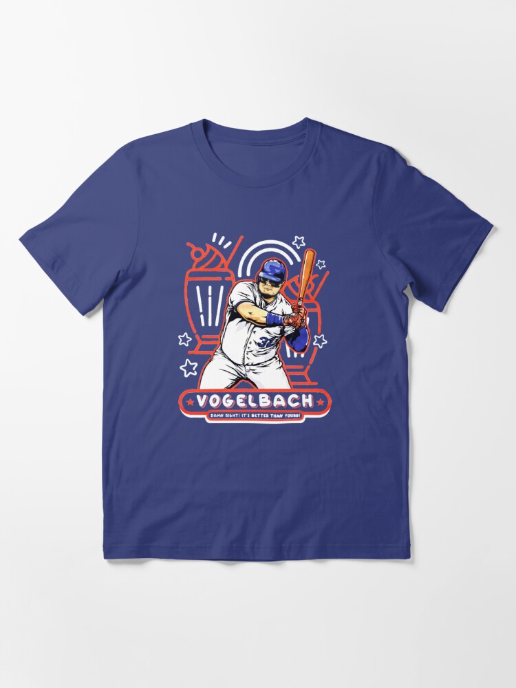 Vogelbach T-Shirts for Sale