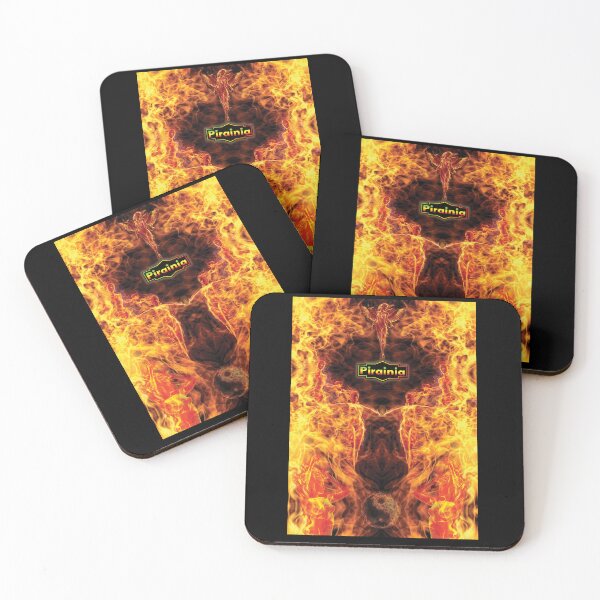 Item preview, Fire designed and sold by Pirainia.