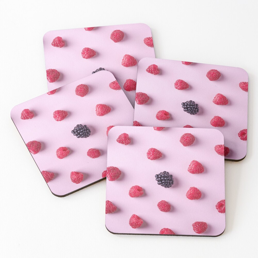 Item preview, Coasters (Set of 4) designed and sold by Zip-Zup.