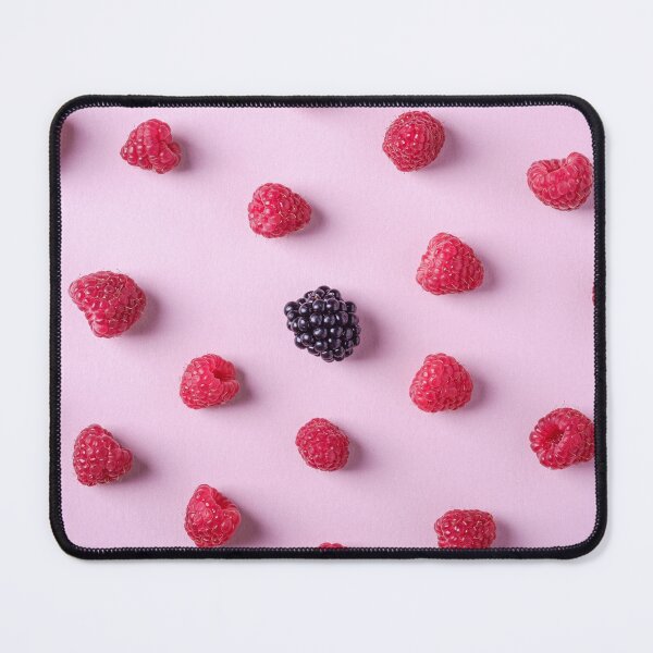 Item preview, Blackberry Raspberry designed and sold by Zip-Zup.