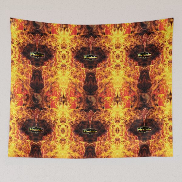 Item preview, Fire designed and sold by Pirainia.