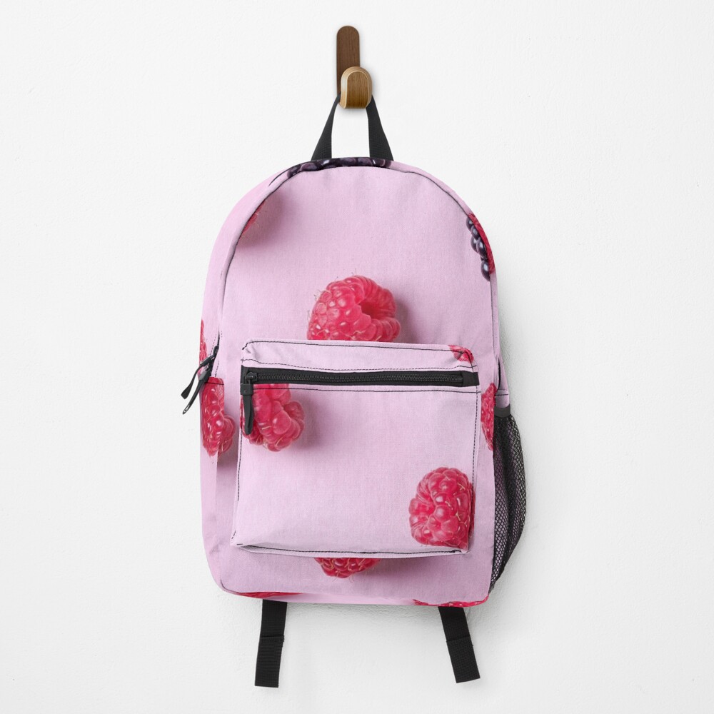 Item preview, Backpack designed and sold by Zip-Zup.