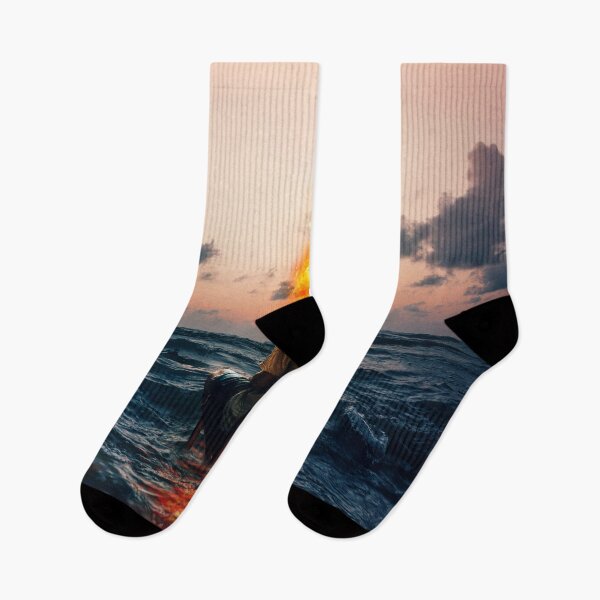 Item preview, Burned By Will designed and sold by seamless.