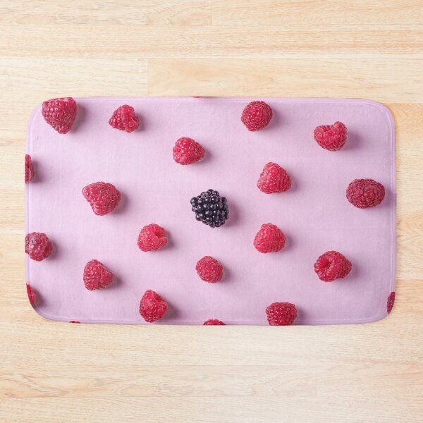 Item preview, Blackberry Raspberry designed and sold by Zip-Zup.