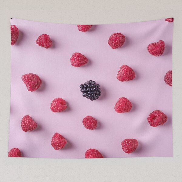 Item preview, Blackberry Raspberry designed and sold by Zip-Zup.