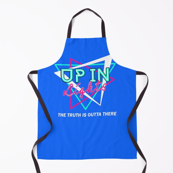 Item preview, Up in Lights designed and sold by Ben's Stuff.